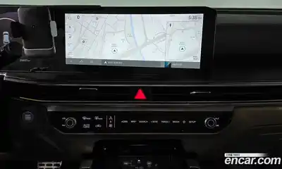 Kia Sorento 2024 2.5 Автомат в Москве № 249517, миниатюра 4