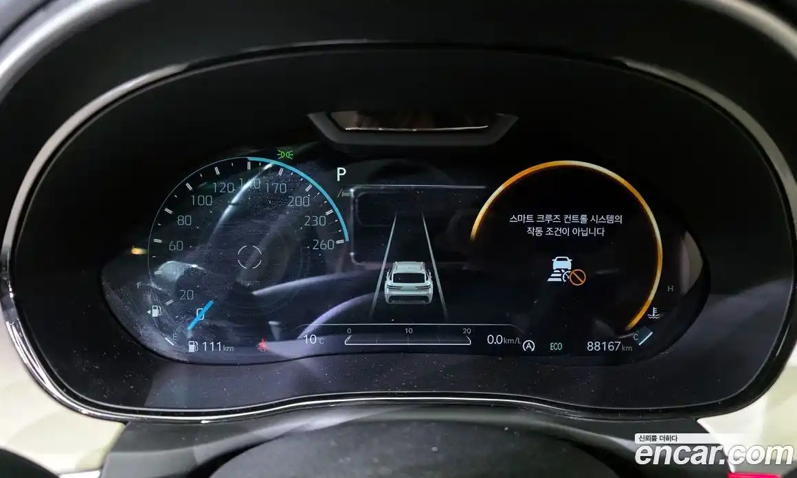 Genesis GV70 2022 2.5 Автомат в Москве № 24990, фото 11