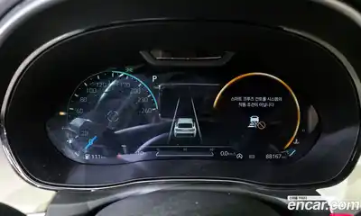 Genesis GV70 2022 2.5 Автомат в Москве № 24990, миниатюра 11