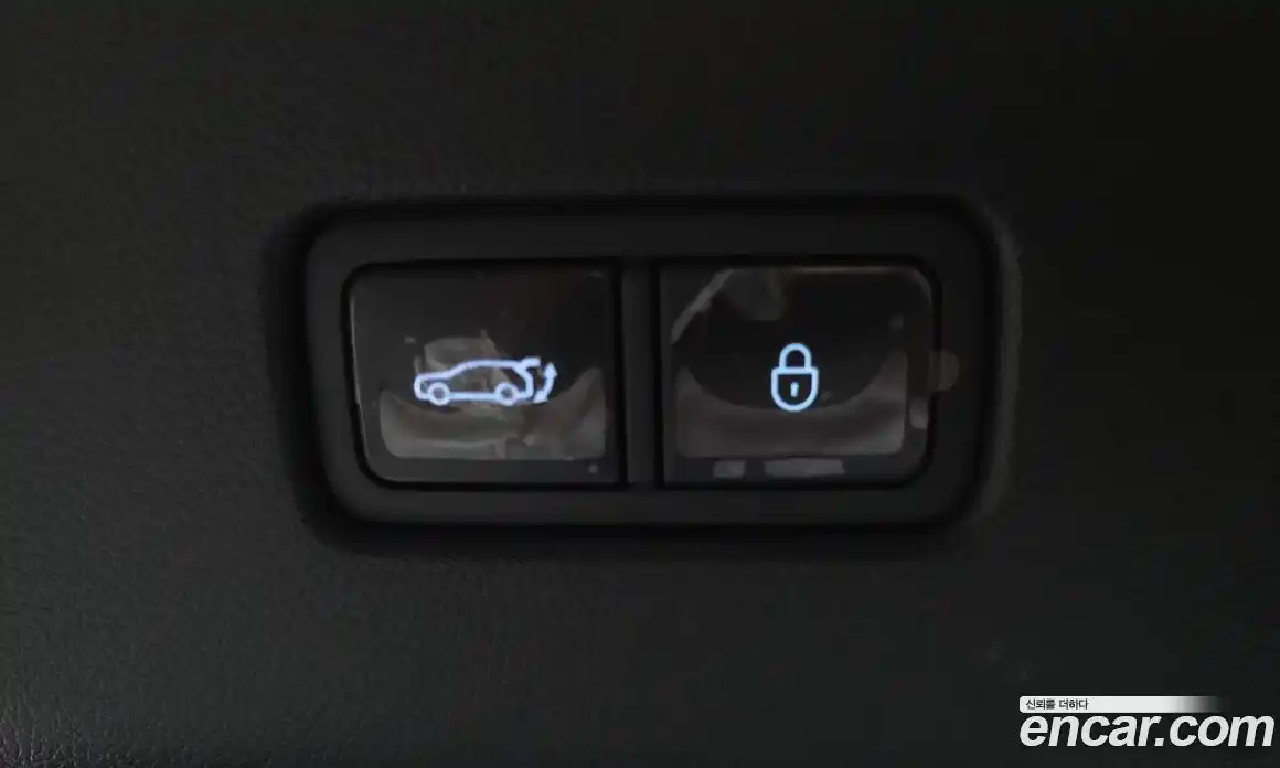 Genesis GV70 2022 2.5 Автомат в Москве № 24990, фото 16