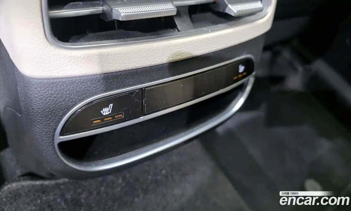 Genesis GV70 2022 2.5 Автомат в Москве № 24990, фото 19