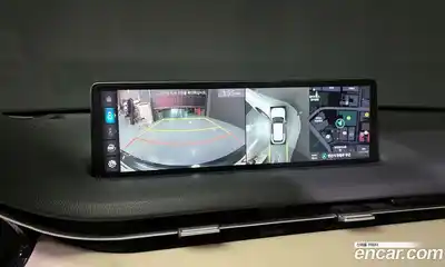 Genesis GV70 2022 2.5 Автомат в Москве № 24990, миниатюра 6