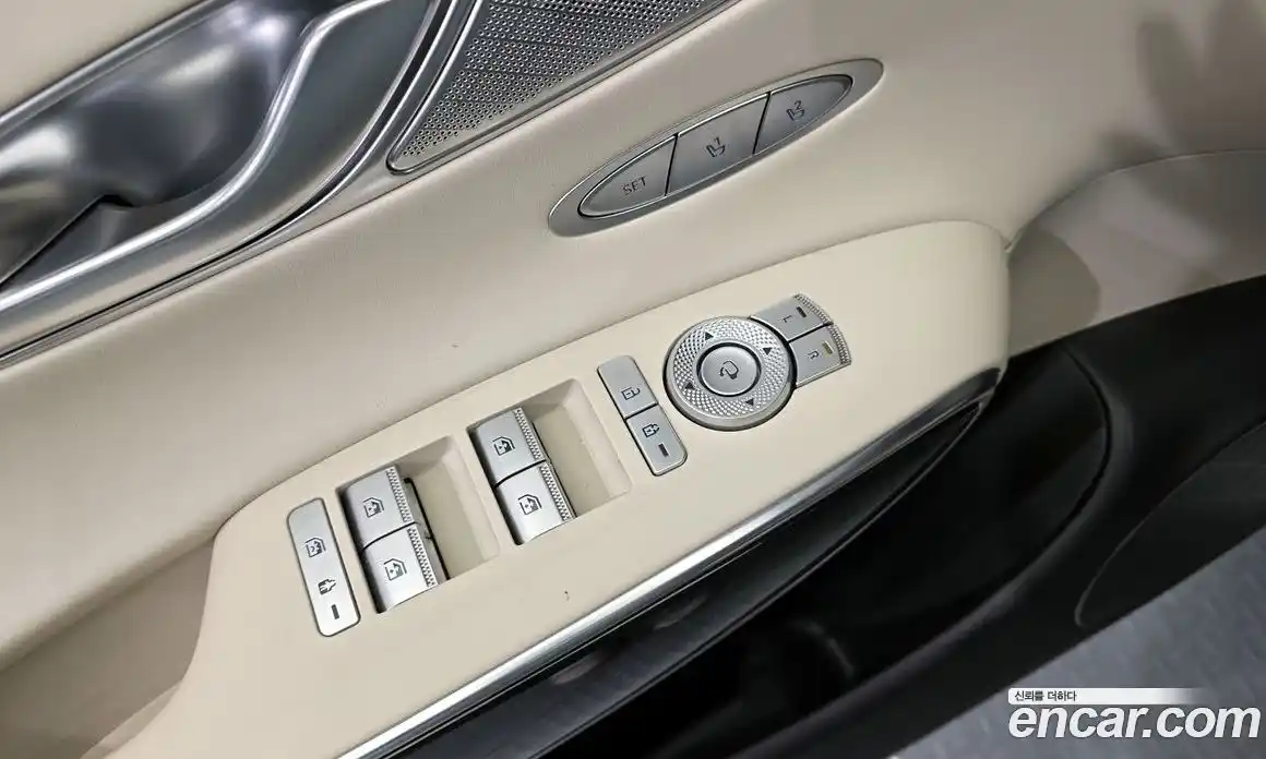 Genesis GV70 2022 2.5 Автомат в Москве № 24990, фото 10