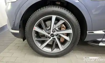 Genesis GV80 2025 3.5 Автомат в Москве № 25122, миниатюра 2