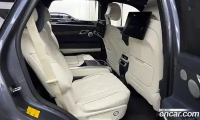 Genesis GV80 2025 3.5 Автомат в Москве № 25122, миниатюра 5
