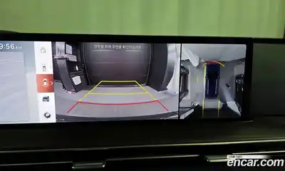 Genesis GV80 2025 3.5 Автомат в Москве № 25122, миниатюра 8