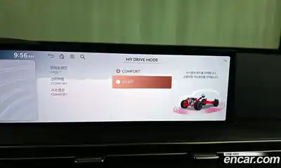 Genesis GV80 2025 3.5 Автомат в Москве № 25122, миниатюра 10