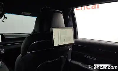 Genesis G90 2023 3.5 Автомат в Москве № 25128, миниатюра 3