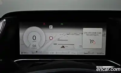 Genesis G90 2023 3.5 Автомат в Москве № 25128, миниатюра 5