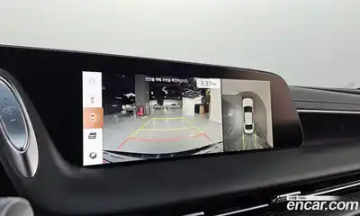 Genesis G90 2023 3.5 Автомат в Москве № 25128, миниатюра 9