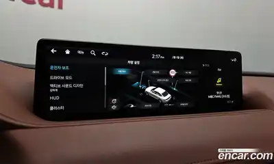 Genesis G80 2024 2.5 Автомат в Москве № 25154, миниатюра 11