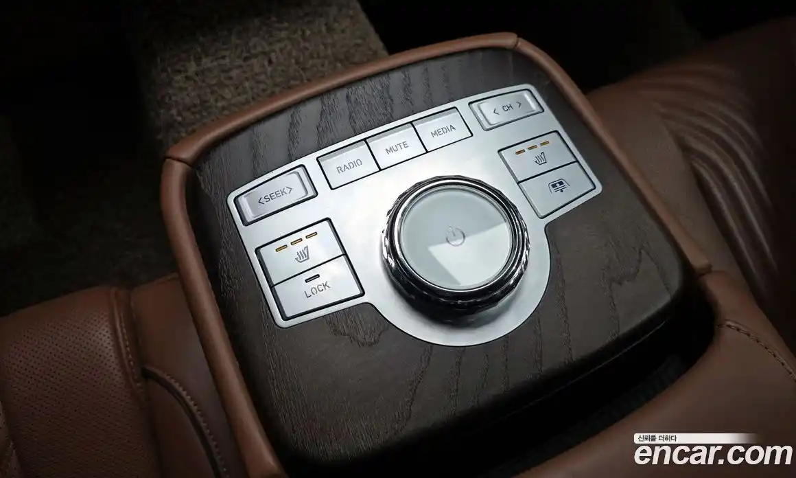 Genesis G80 2024 2.5 Автомат в Москве № 25154, фото 3