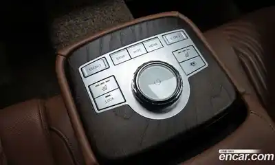 Genesis G80 2024 2.5 Автомат в Москве № 25154, миниатюра 3