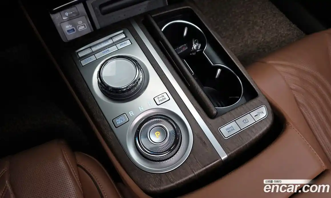 Genesis G80 2024 2.5 Автомат в Москве № 25154, фото 6