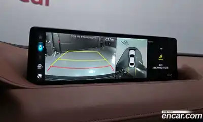 Genesis G80 2024 2.5 Автомат в Москве № 25154, миниатюра 7