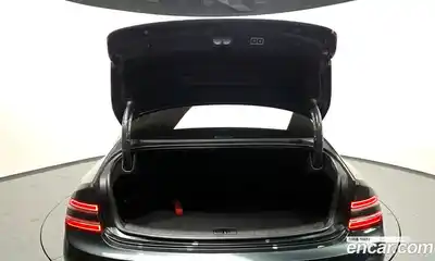 Genesis G80 2024 2.5 Автомат в Москве № 25154, миниатюра 8