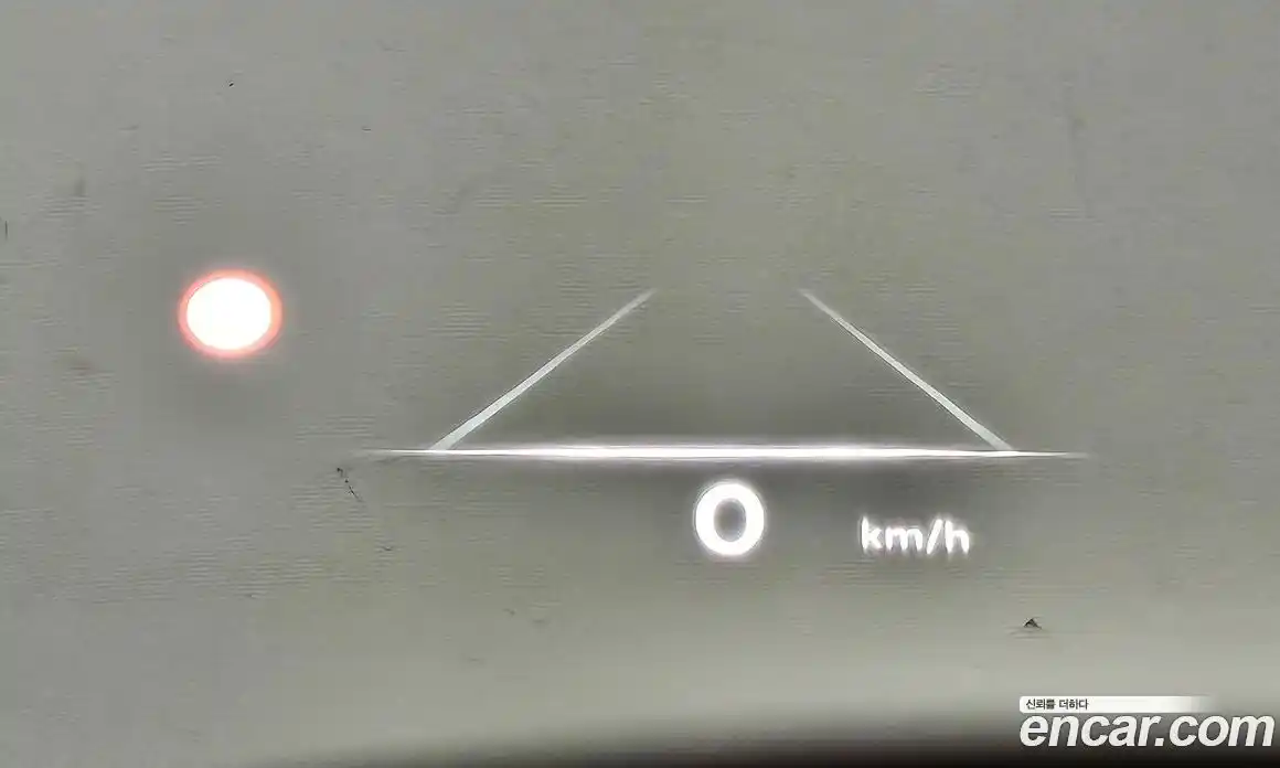 Genesis G80 2025 2.5 Автомат в Москве № 25252, фото 13