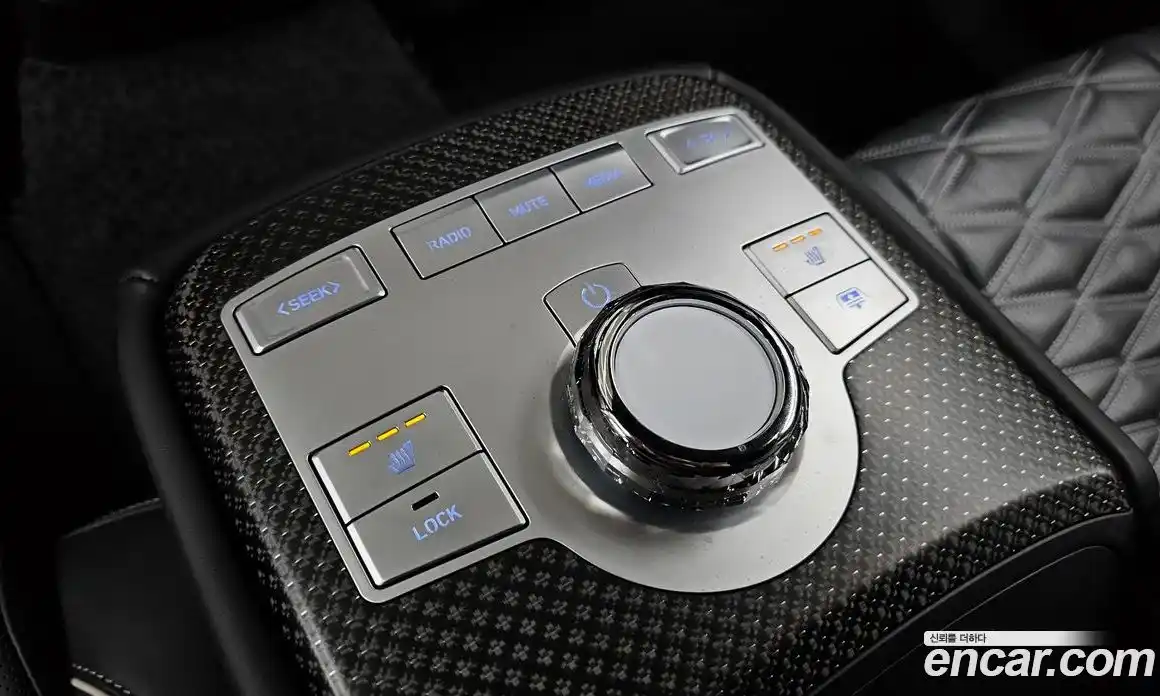 Genesis G80 2025 2.5 Автомат в Москве № 25252, фото 14