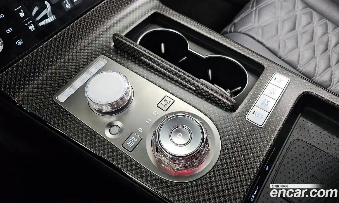 Genesis G80 2025 2.5 Автомат в Москве № 25252, фото 18