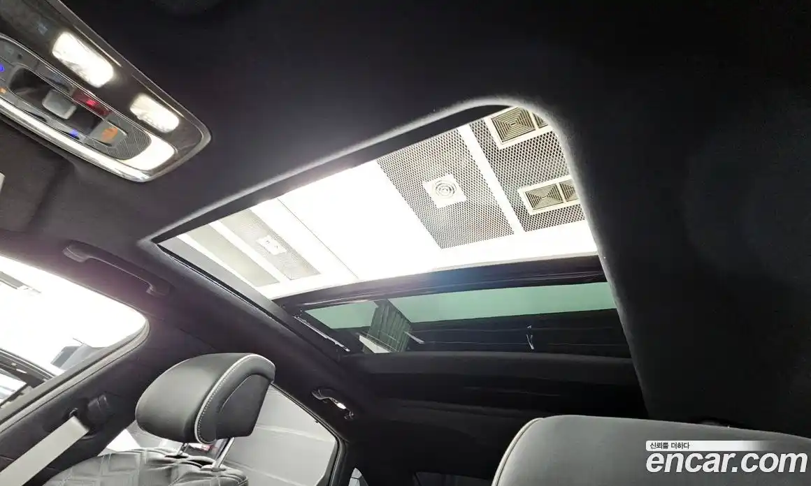 Genesis G80 2025 2.5 Автомат в Москве № 25252, фото 20