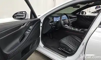 Genesis G80 2025 2.5 Автомат в Москве № 25252, миниатюра 3