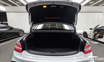 Genesis G80 2025 2.5 Автомат в Москве № 25252, миниатюра 4