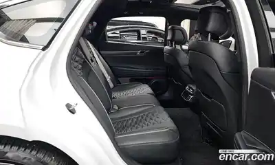 Genesis G80 2025 2.5 Автомат в Москве № 25252, миниатюра 5