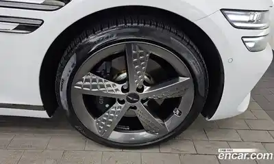 Genesis G80 2025 2.5 Автомат в Москве № 25252, миниатюра 6