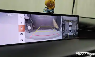 Genesis G80 2025 2.5 Автомат в Москве № 25252, миниатюра 7