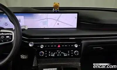 Genesis G80 2025 2.5 Автомат в Москве № 25252, миниатюра 9