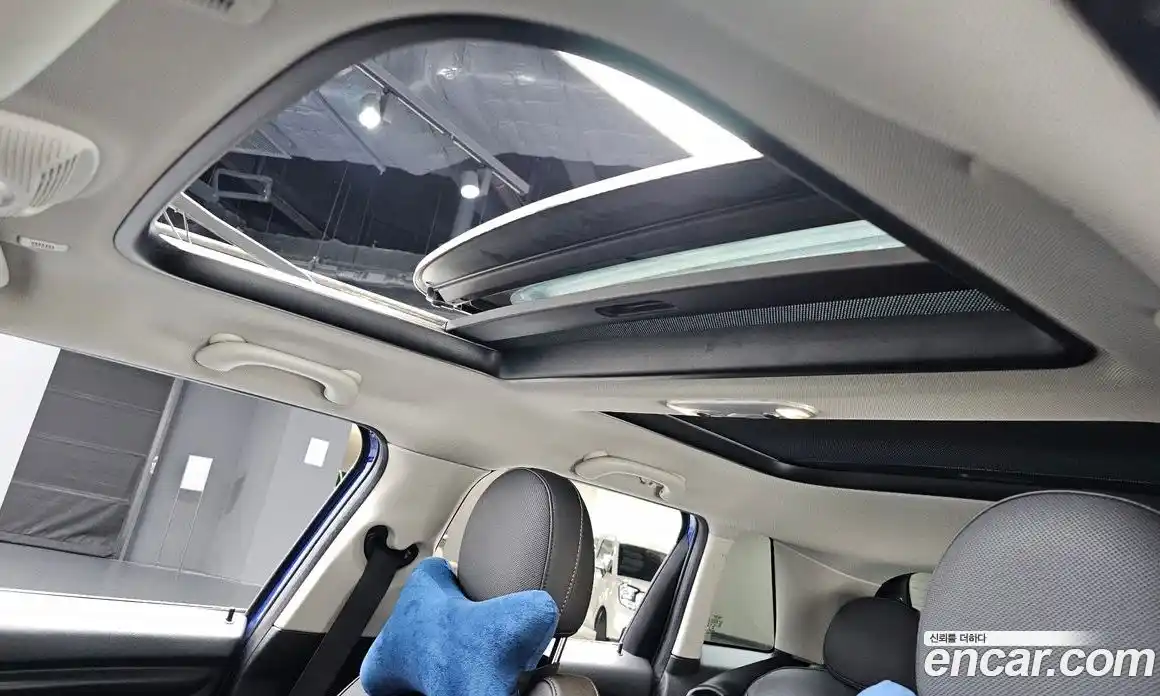 Mini Cooper 2021 1.5 Автомат в Москве № 253300, фото 2