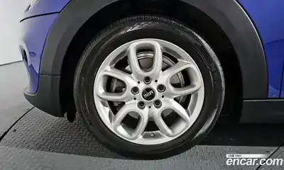 Mini Cooper 2021 1.5 Автомат в Москве № 253300, миниатюра 3