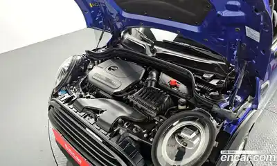 Mini Cooper 2021 1.5 Автомат в Москве № 253300, миниатюра 4