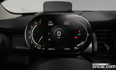 Mini Cooper 2021 1.5 Автомат в Москве № 253300, миниатюра 5