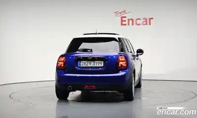 Mini Cooper 2021 1.5 Автомат в Москве № 253300, миниатюра 7