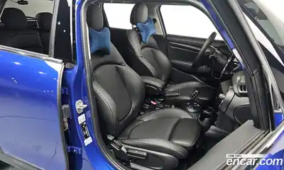 Mini Cooper 2021 1.5 Автомат в Москве № 253300, миниатюра 8