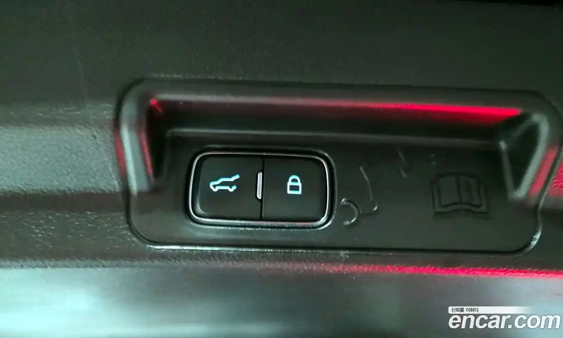 Ford Explorer 2021 3.0 Автомат в Москве № 255629, фото 11