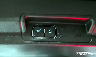 Ford Explorer 2021 3.0 Автомат в Москве № 255629, миниатюра 11