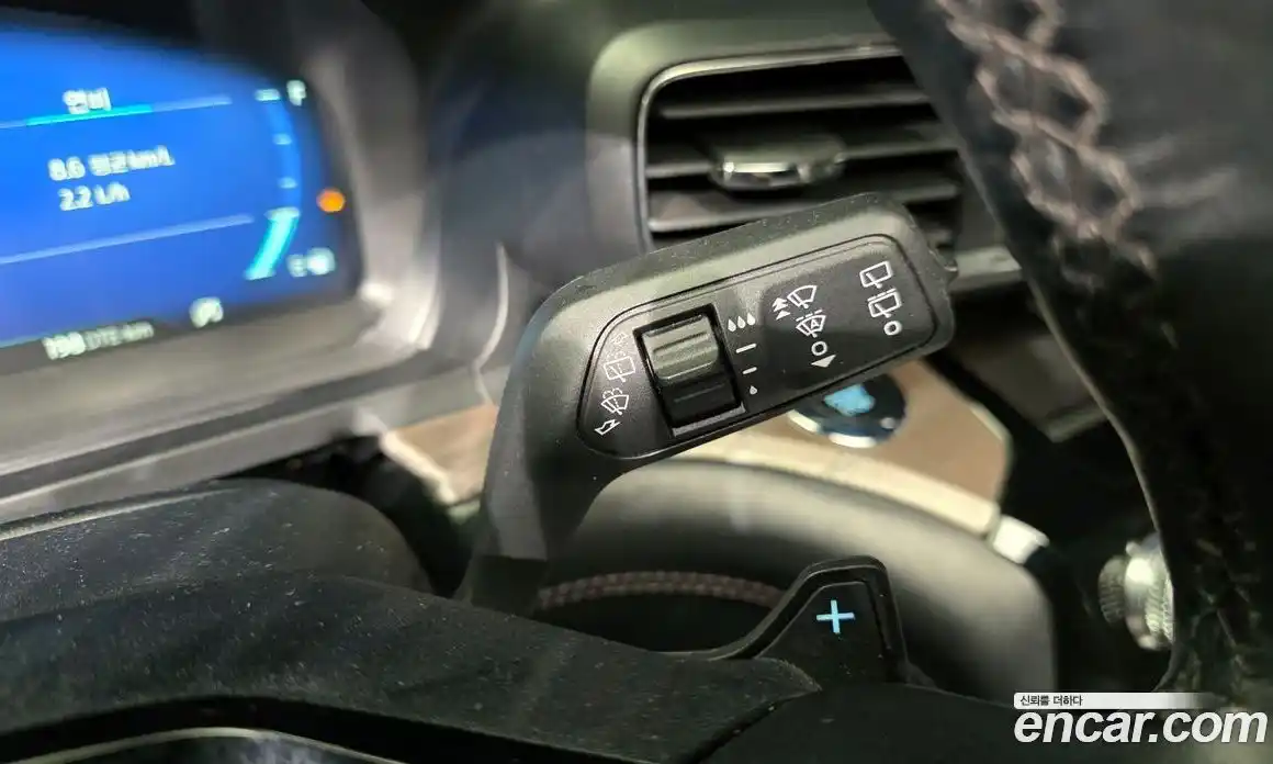 Ford Explorer 2021 3.0 Автомат в Москве № 255629, фото 20