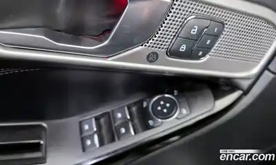 Ford Explorer 2021 3.0 Автомат в Москве № 255629, миниатюра 9