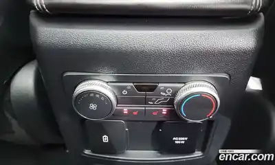 Ford Explorer 2020 2.3 Автомат в Москве № 255699, миниатюра 3