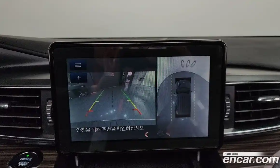 Ford Explorer 2020 2.3 Автомат в Москве № 255699, фото 4