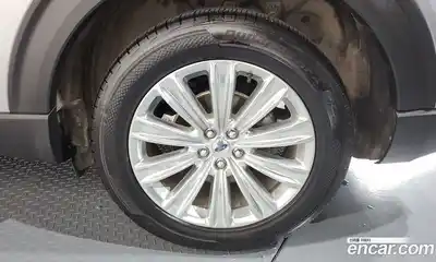 Ford Explorer 2020 2.3 Автомат в Москве № 255699, миниатюра 5