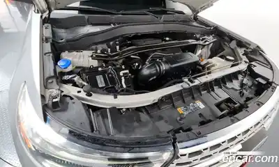 Ford Explorer 2020 2.3 Автомат в Москве № 255699, миниатюра 7