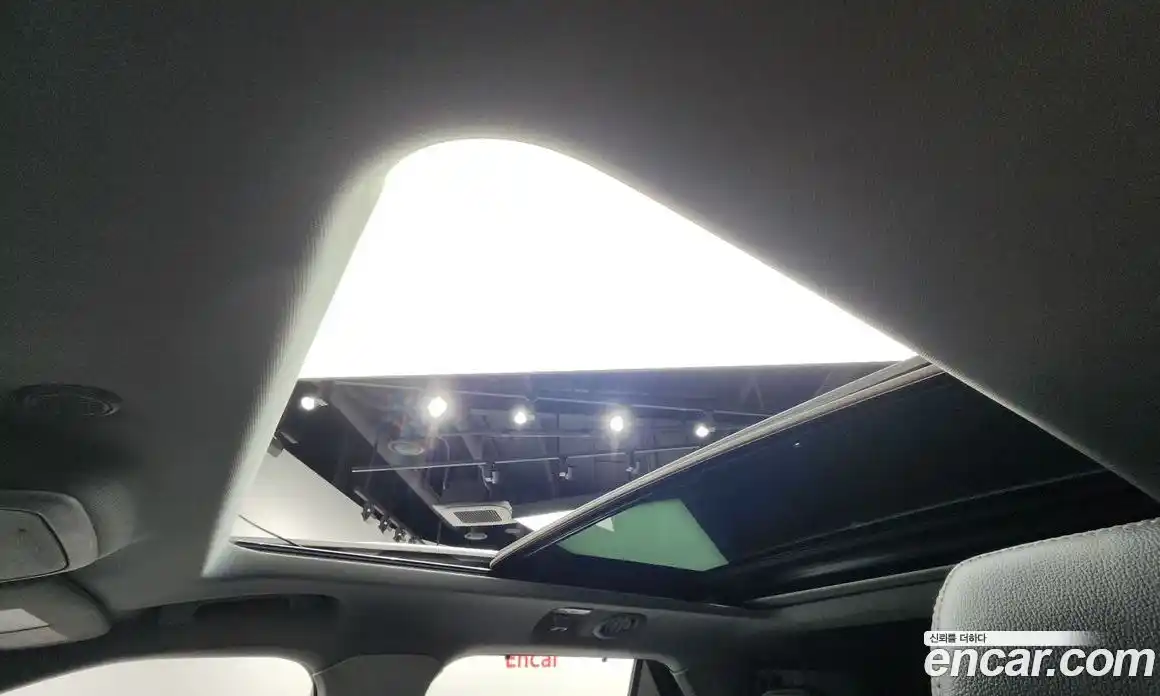 Ford Explorer 2020 2.3 Автомат в Москве № 255699, фото 10