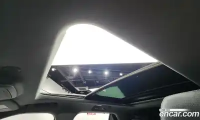 Ford Explorer 2020 2.3 Автомат в Москве № 255699, миниатюра 10