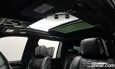 Cadillac Escalade, 2021