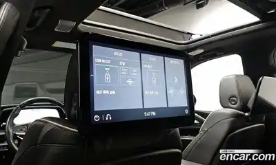 Cadillac Escalade 2021 6.2 Автомат в Москве № 256427, миниатюра 11