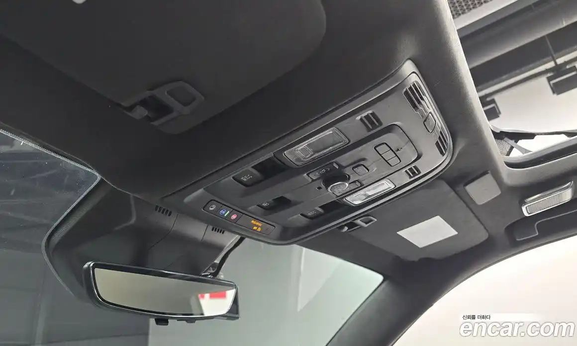 Cadillac Escalade 2021 6.2 Автомат в Москве № 256427, фото 16