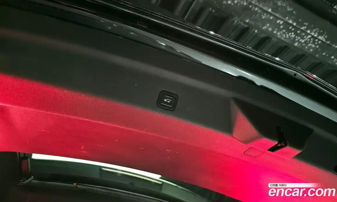 Cadillac Escalade 2021 6.2 Автомат в Москве № 256427, фото 20